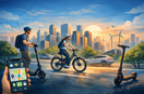 Micromobility