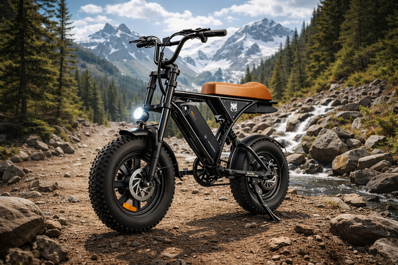 eBike