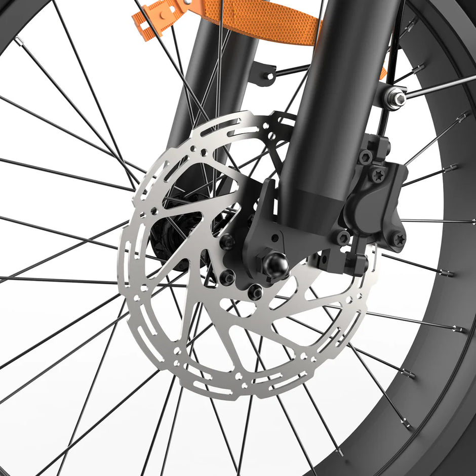 isinwheel R6 Pro Retro Electric Bike – 1500W Motor, 28 MPH Top Speed, 75 Mile Range, Fat Tire Moped-Style E-Bike