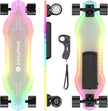 iSinwheel V6 Pro Electric Scooter – 15 Mile Range | 19 MPH Top Speed | 500W Motor
