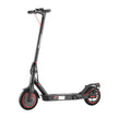 iScooter I9 Electric Scooter – 350W Motor, 18.6 MPH Top Speed, 18 Mile Range, Foldable Commuter E-Scooter (Black)