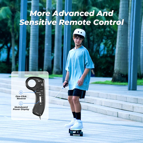 iSinwheel V6 Pro Electric Scooter – 15 Mile Range | 19 MPH Top Speed | 500W Motor