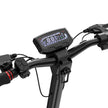 iScooter IX7 Pro Electric Scooter – 1000W Motor, 28 MPH Top Speed, 50 Mile Range, Off-Road All-Terrain E-Scooter (Black)