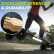 iSinwheel V10 Electric Scooter – 28 Mile Range | 24 MPH Top Speed | Dual 1500W Motor Performance