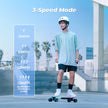iSinwheel V6 Pro Electric Scooter – 15 Mile Range | 19 MPH Top Speed | 500W Motor
