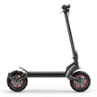iScooter IX7 Pro Electric Scooter – 1000W Motor, 28 MPH Top Speed, 50 Mile Range, Off-Road All-Terrain E-Scooter (Black)