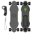 isinwheel V6 Electric Scooter with Seat – 500W Motor, Long-Range Commuter E-Scooter with 10” Tires