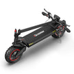 iScooter IX7 Pro Electric Scooter – 1000W Motor, 28 MPH Top Speed, 50 Mile Range, Off-Road All-Terrain E-Scooter (Black)