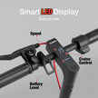 iScooter i8M Electric Scooter – 15 Mile Range | 19 MPH Top Speed | 350W Commuter Scooter