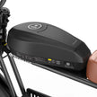 isinwheel R6 Pro Retro Electric Bike – 1500W Motor, 28 MPH Top Speed, 75 Mile Range, Fat Tire Moped-Style E-Bike
