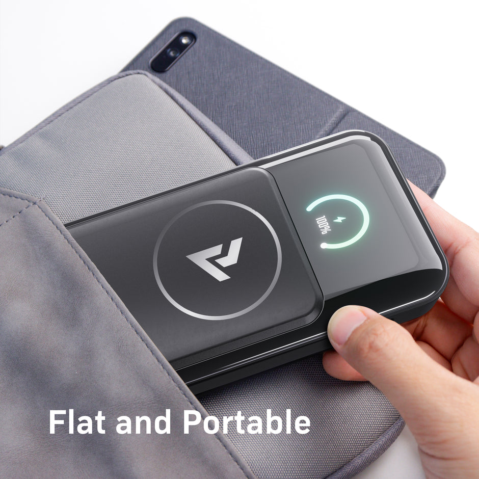 Denvix PowerX Portable Power Bank – 25,000mAh Capacity | 250W Output | Laptop & Multi-Device Fast Charging