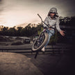 TSG - Evolution Helmet