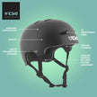 TSG - Evolution Helmet
