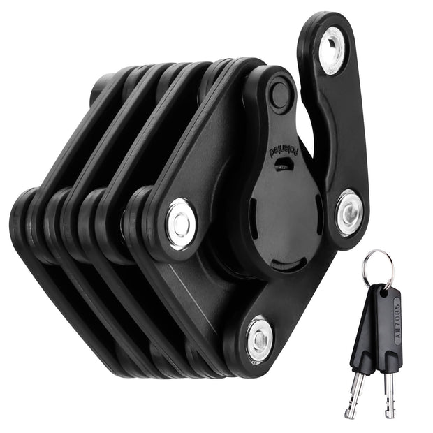 Folding Bike Lock