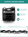 Folding Bike Lock