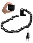 Folding Bike Lock