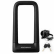 Heavy-Duty Anti-Cut Bike U-Lock