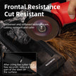 Heavy-Duty Anti-Cut Bike U-Lock