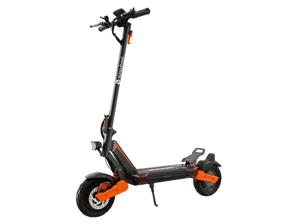 isinwheel GT1