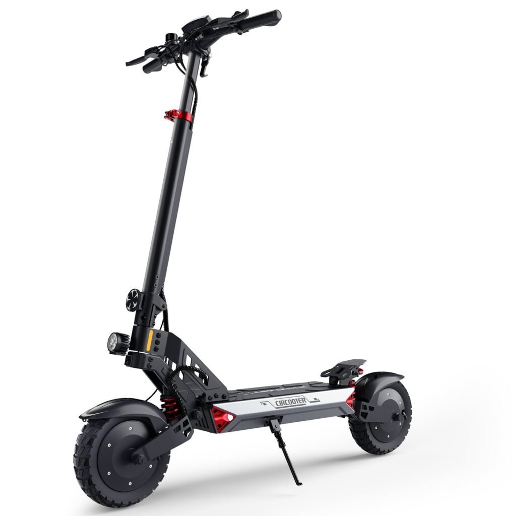 Circooter Crusier Pro