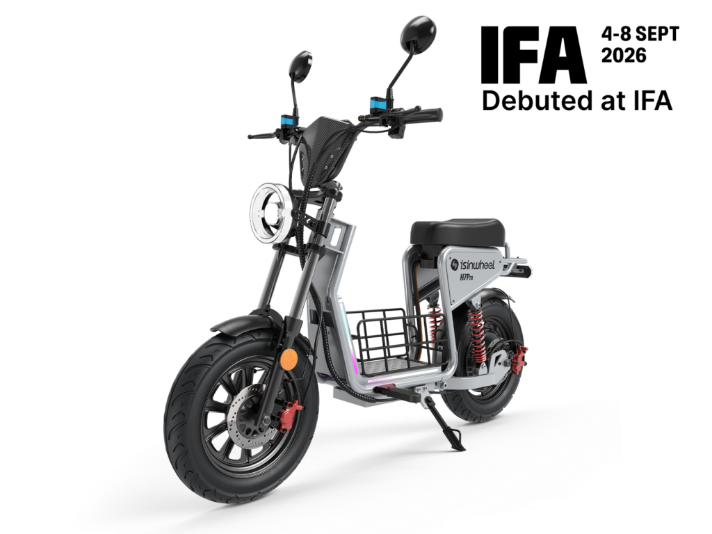 isinwheel H7PRO