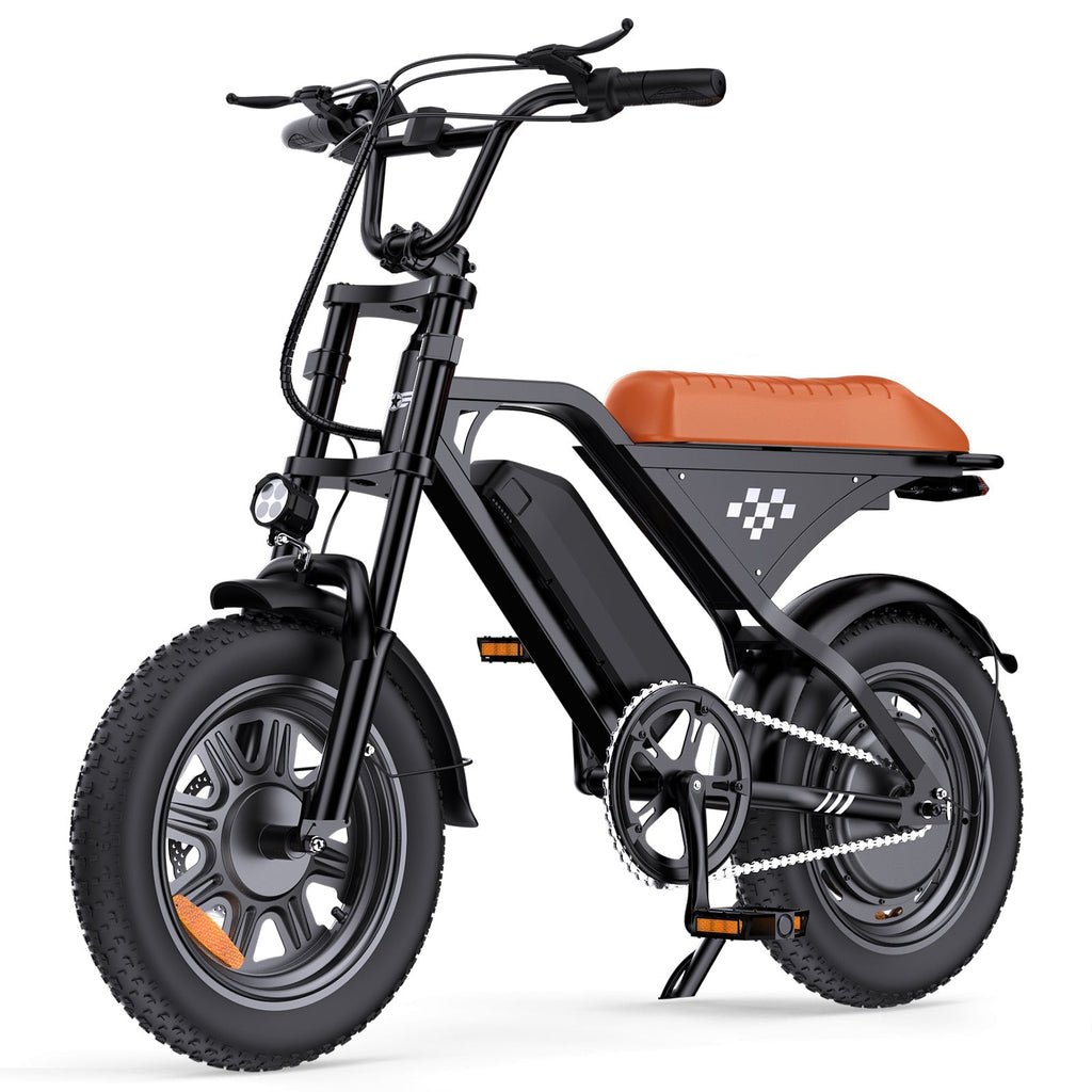 isinwheel EB5MINI